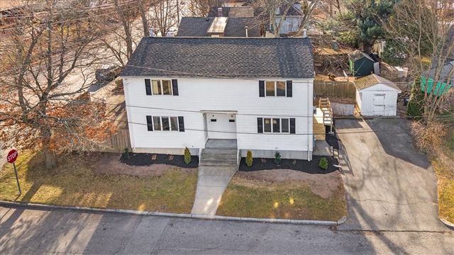 164 Fruit Hill Avenue, Providence, RI 02911