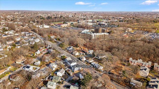 164 Fruit Hill Avenue, Providence, RI 02911