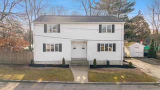 164 Fruit Hill Avenue, Providence, RI 02911