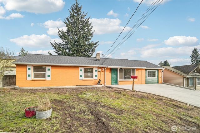 23907 60th Avenue W, Mountlake Terrace, WA 98043