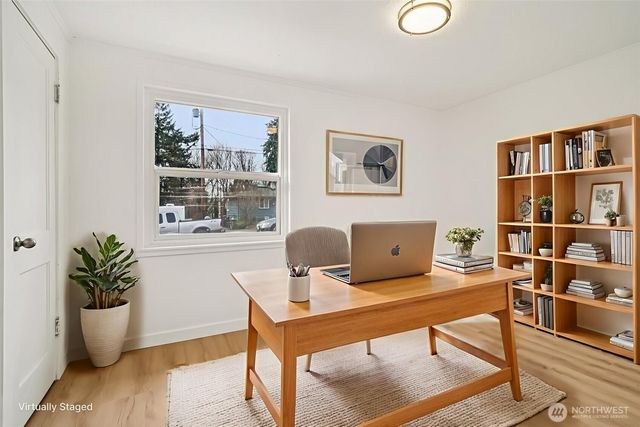 23907 60th Avenue W, Mountlake Terrace, WA 98043