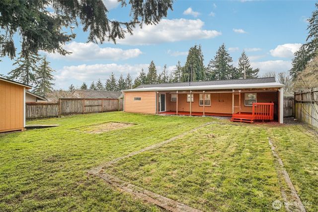23907 60th Avenue W, Mountlake Terrace, WA 98043