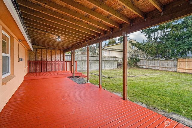 23907 60th Avenue W, Mountlake Terrace, WA 98043