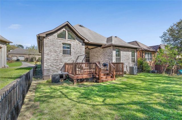 3528 Rue Royal, Mobile, AL 36693