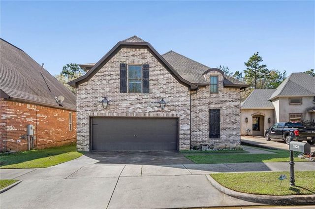 3528 Rue Royal, Mobile, AL 36693