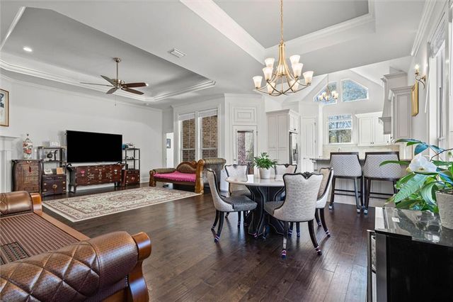 3528 Rue Royal, Mobile, AL 36693