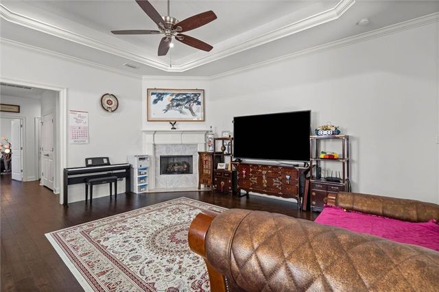 3528 Rue Royal, Mobile, AL 36693