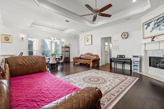 3528 Rue Royal, Mobile, AL 36693