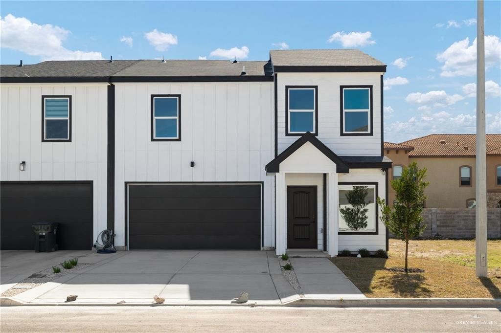 2800 Stablewood, Mission, TX 78572