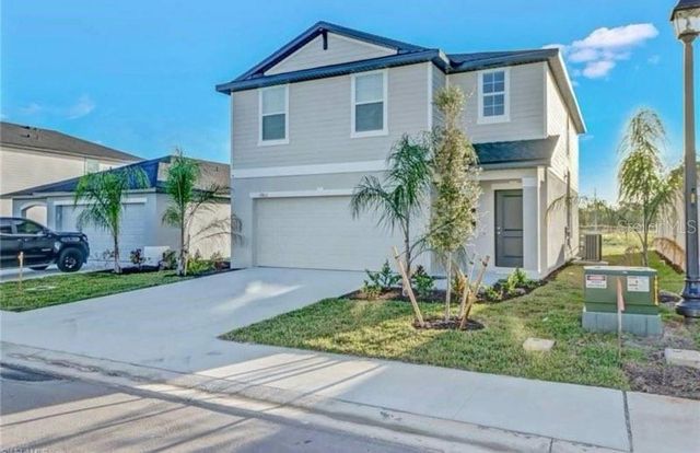 17812 BELFORTE, North Fort Myers, FL 33917