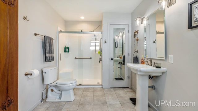 4935 Co. 511 Y.5 Road, Rapid River, MI 49878