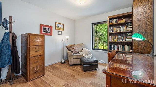 4935 Co. 511 Y.5 Road, Rapid River, MI 49878