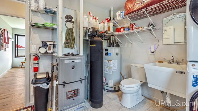 4935 Co. 511 Y.5 Road, Rapid River, MI 49878