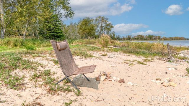 4935 Co. 511 Y.5 Road, Rapid River, MI 49878