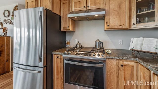 4935 Co. 511 Y.5 Road, Rapid River, MI 49878