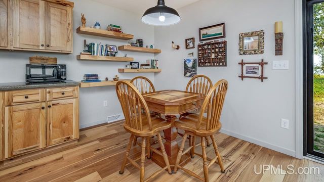 4935 Co. 511 Y.5 Road, Rapid River, MI 49878