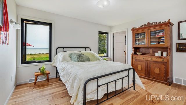 4935 Co. 511 Y.5 Road, Rapid River, MI 49878