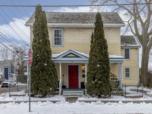 103 Maple St Apt 1, Burlington, VT 05401