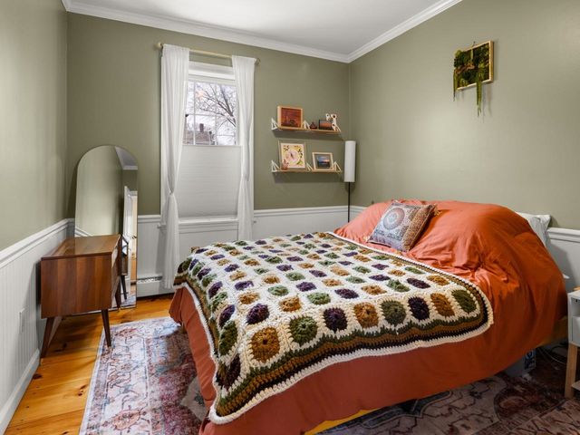 103 Maple St Apt 1, Burlington, VT 05401