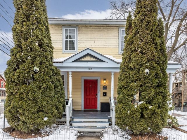 103 Maple St Apt 1, Burlington, VT 05401