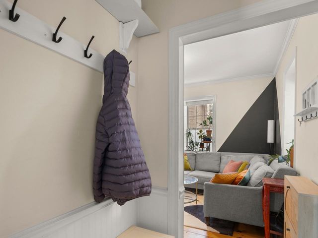 103 Maple St Apt 1, Burlington, VT 05401