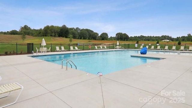 3180 Ora Smith Road, Lincolnton, NC 28092