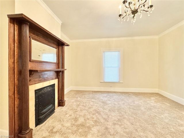 3903 Clifton Road, Greensboro, NC 27407