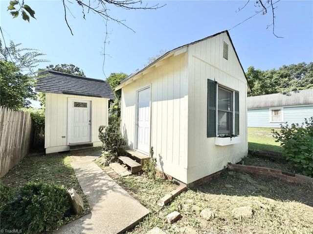 3903 Clifton Road, Greensboro, NC 27407