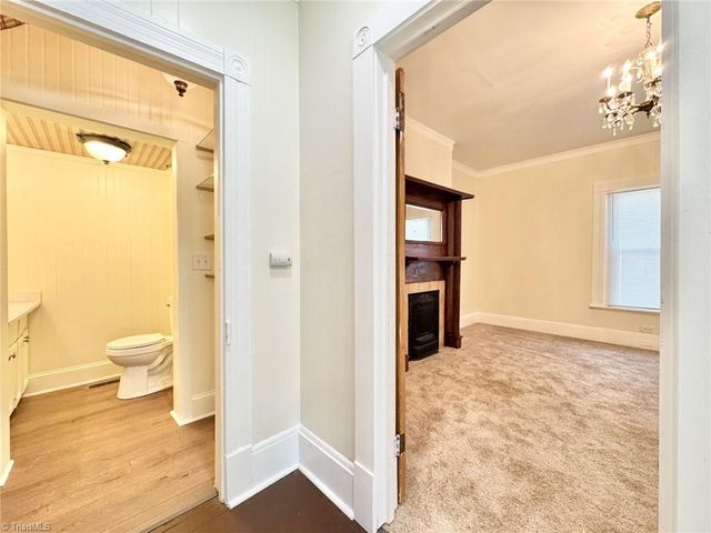 3903 Clifton Road, Greensboro, NC 27407