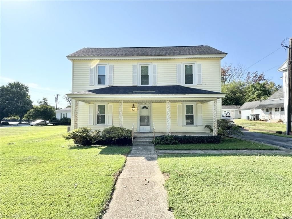 3903 Clifton Road, Greensboro, NC 27407
