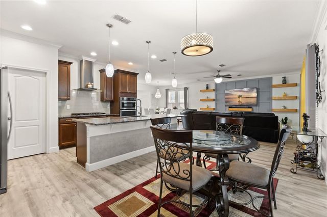 1452 SOURWOOD DRIVE, Ocoee, FL 34761