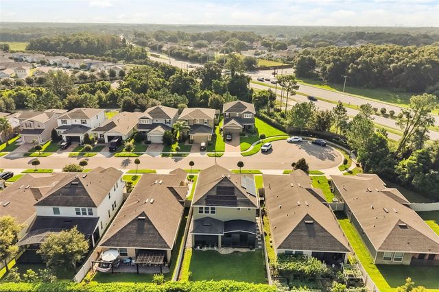 1452 SOURWOOD DRIVE, Ocoee, FL 34761