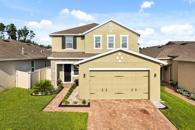 1452 SOURWOOD DRIVE, Ocoee, FL 34761