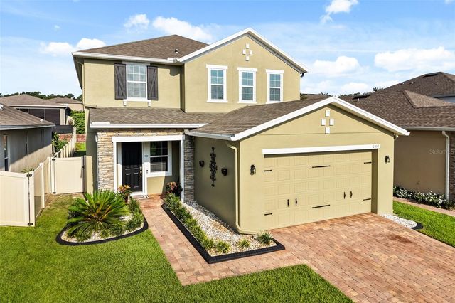 1452 SOURWOOD DRIVE, Ocoee, FL 34761