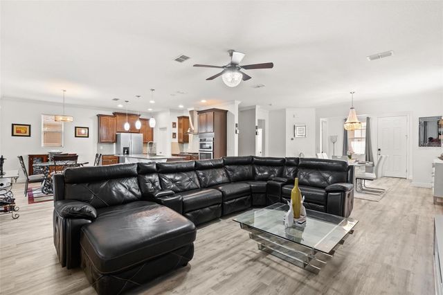 1452 SOURWOOD DRIVE, Ocoee, FL 34761