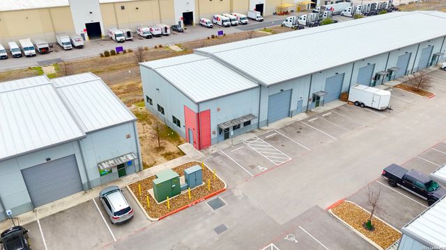 7637 FM 3009 Unit 801, Schertz, TX 78154