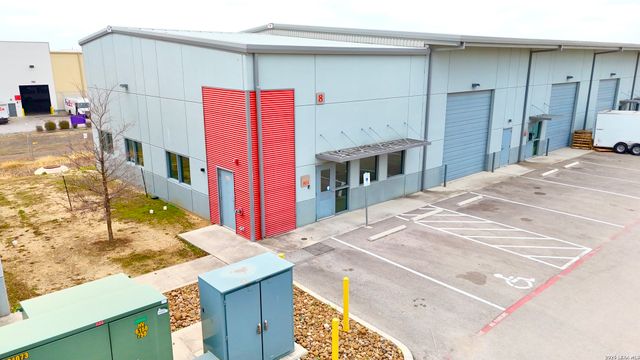 7637 FM 3009 Unit 801, Schertz, TX 78154