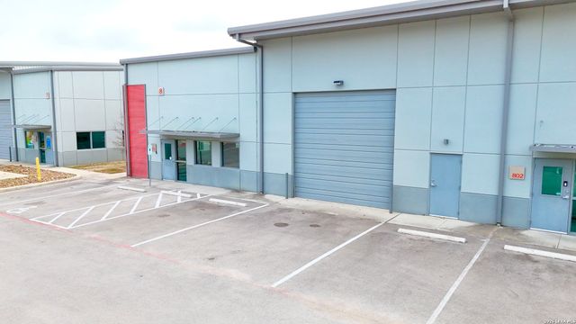 7637 FM 3009 Unit 801, Schertz, TX 78154