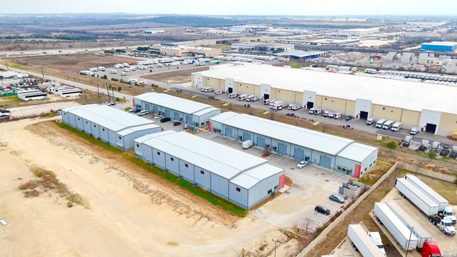 7637 FM 3009 Unit 801, Schertz, TX 78154