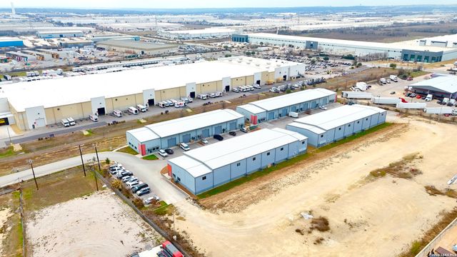 7637 FM 3009 Unit 801, Schertz, TX 78154