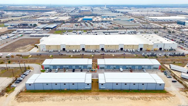 7637 FM 3009 Unit 801, Schertz, TX 78154
