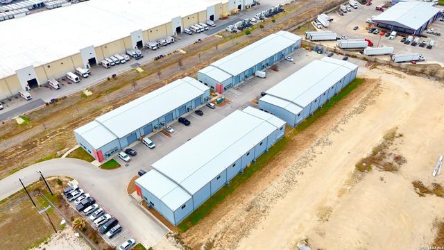 7637 FM 3009 Unit 801, Schertz, TX 78154