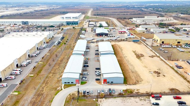7637 FM 3009 Unit 801, Schertz, TX 78154