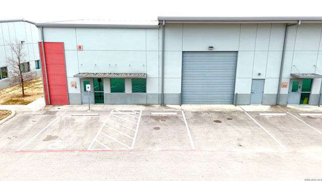 7637 FM 3009 Unit 801, Schertz, TX 78154
