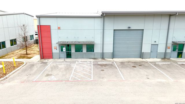 7637 FM 3009 Unit 801, Schertz, TX 78154