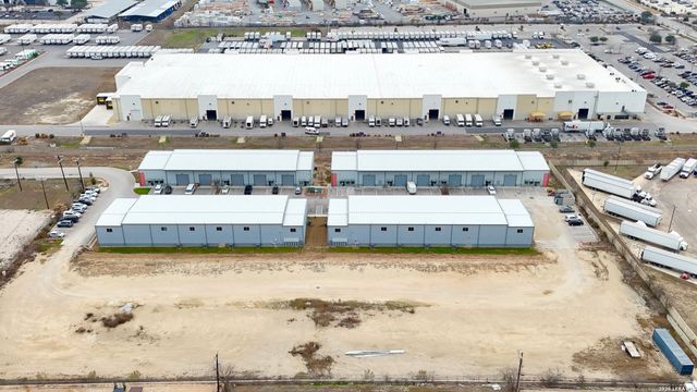 7637 FM 3009 Unit 801, Schertz, TX 78154