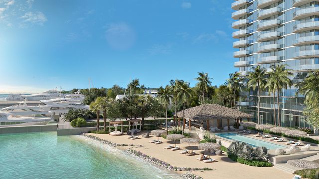 4444 N Flagler Drive Uph01, West Palm Beach, FL 33407