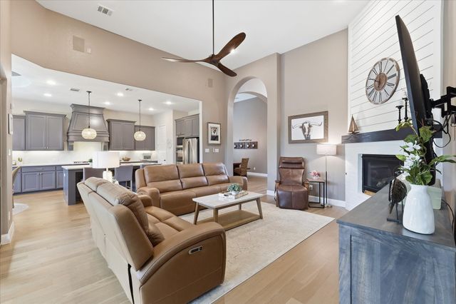 2522 Eclipse Place, Celina, TX 75009