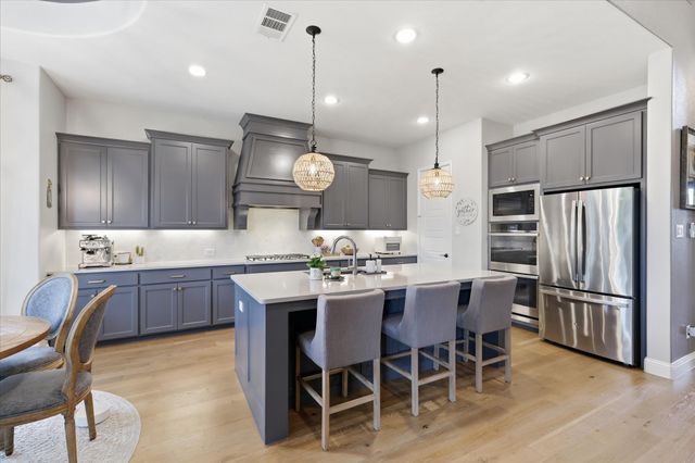 2522 Eclipse Place, Celina, TX 75009