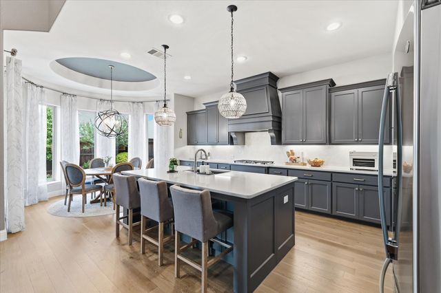 2522 Eclipse Place, Celina, TX 75009